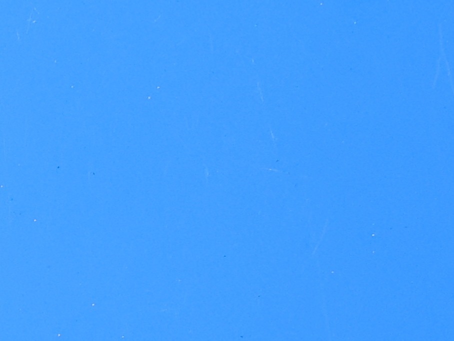 RAL 5017 Traffic Blue