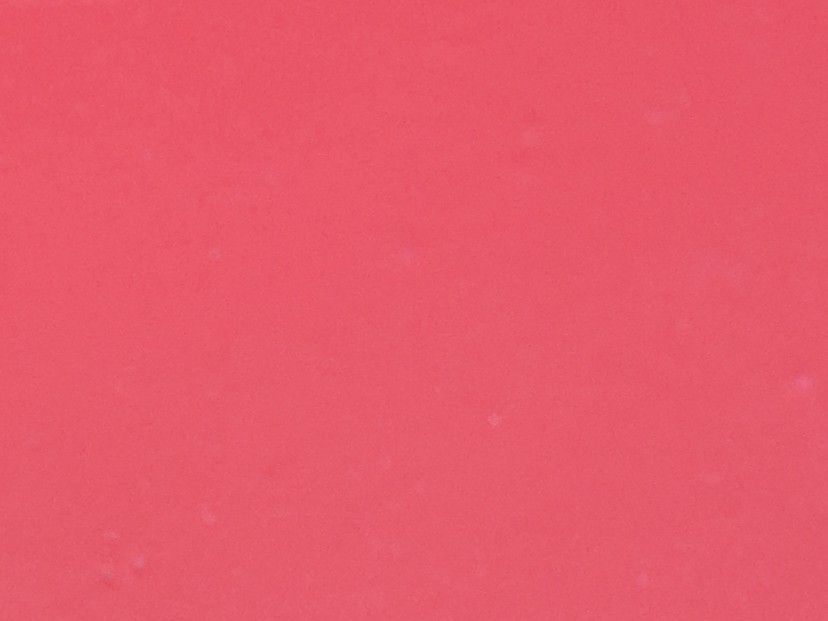 RAL 3020 Traffic Red